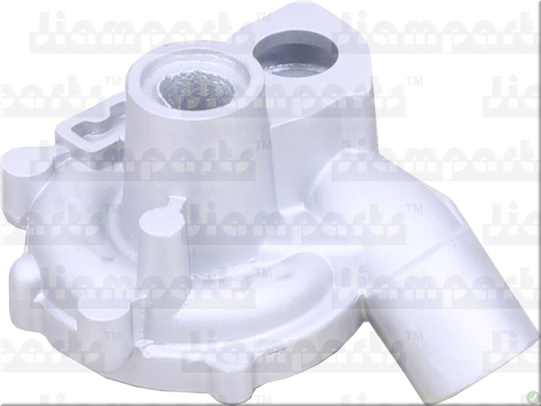 Description image:Compressor Housing K03 FOR 5303-988-0121 RC-CH