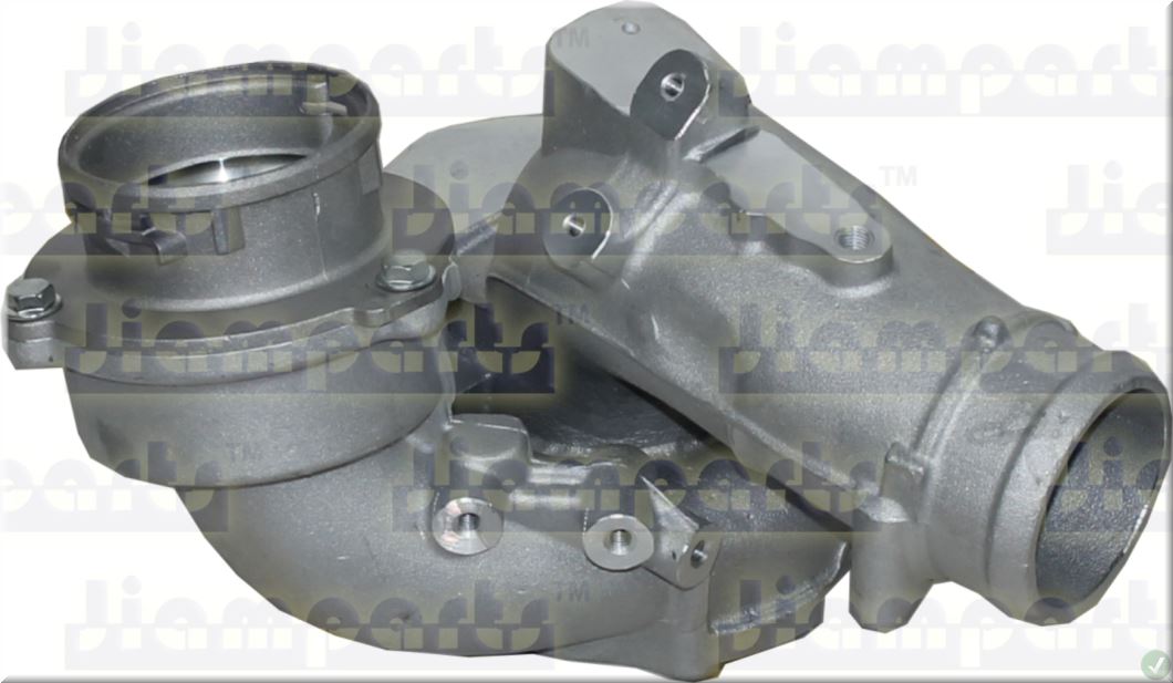 Description image:Compressor Housing K04 FOR 53049700064 CH