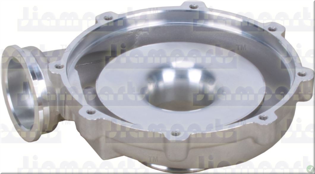 Description image:Compressor Housing K26 FOR 53269706094 CH