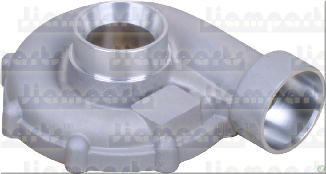 Description image:Compressor Housing K27 FOR 5327-971-6607 CH-U