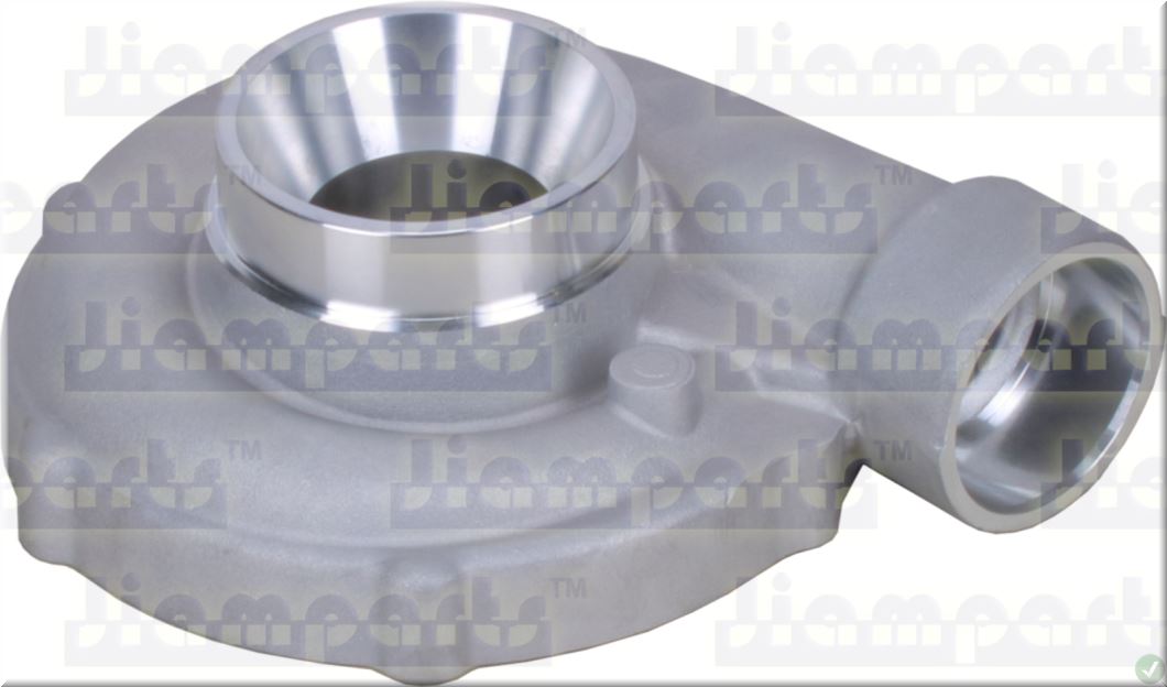 Description image:Compressor Housing K27 FOR 5327-988-6515 CH