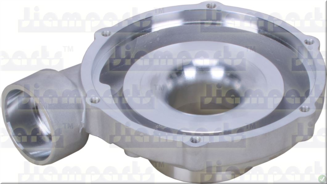 Description image:Compressor Housing K27 FOR 5327-988-6515 CH