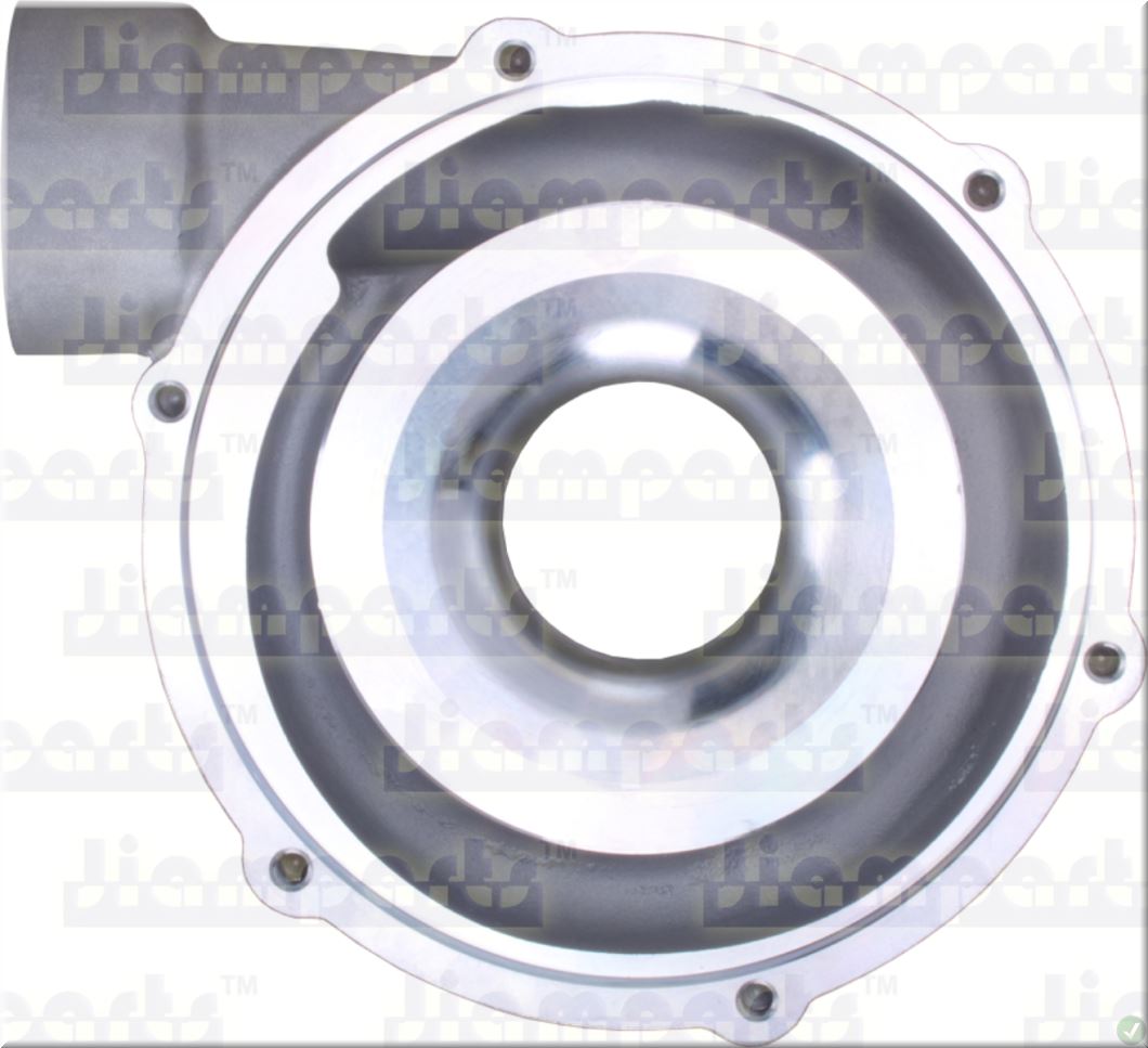Description image:Compressor Housing K27 FOR 5327-988-6515 CH