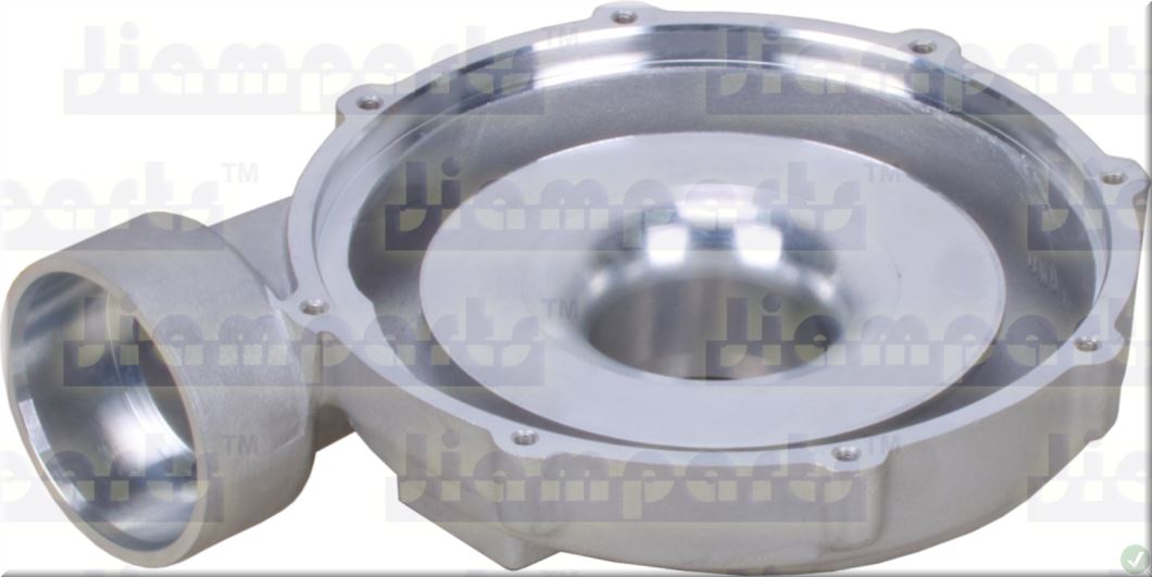 Description image:Compressor Housing K29 FOR 53299886709 CH-U