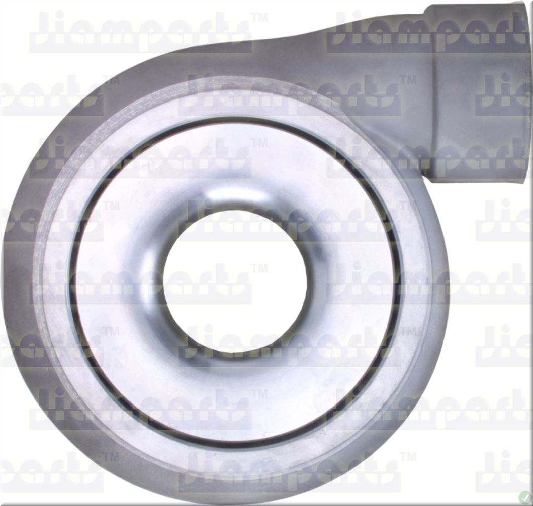 Description image:Compressor Housing KTR110 FOR 6505-67-5030 CH