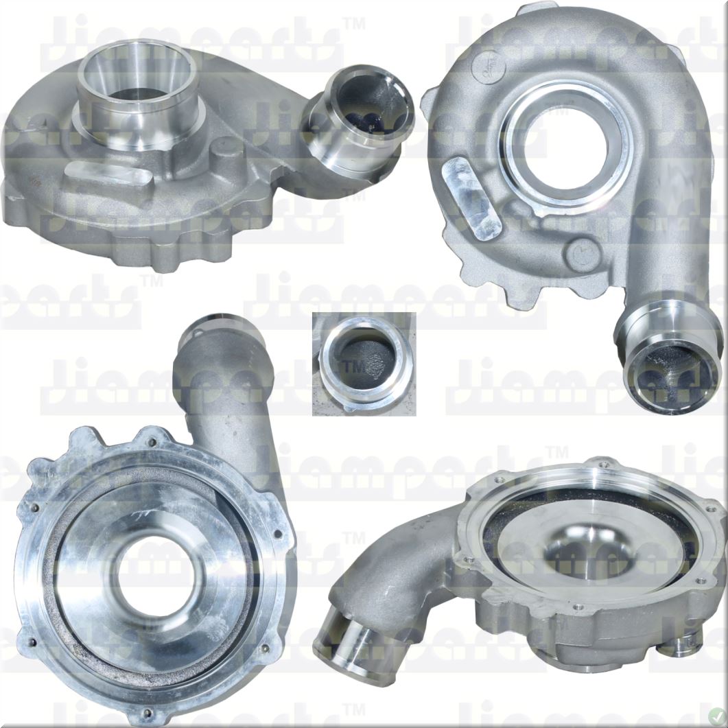 Description image:Compressor Housing GT2556V FOR 721204-5001S CH