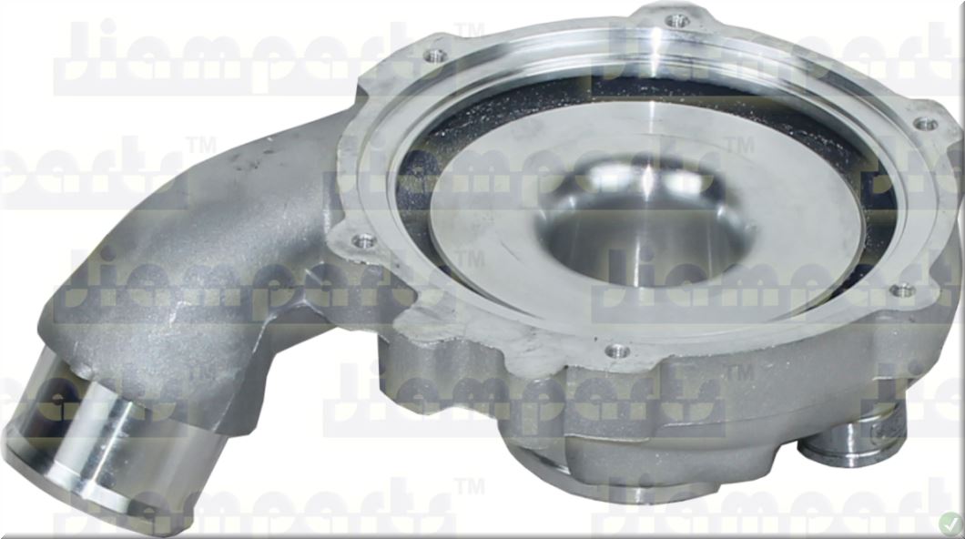 Description image:Compressor Housing GT2556V FOR 721204-5001S CH