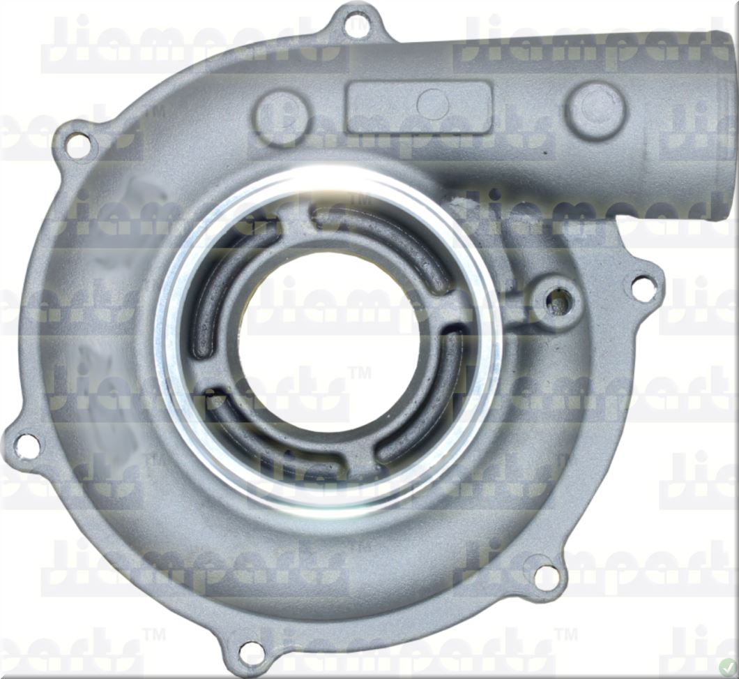 Description image:Compressor Housing GT3776S FOR 729161-0005 CH