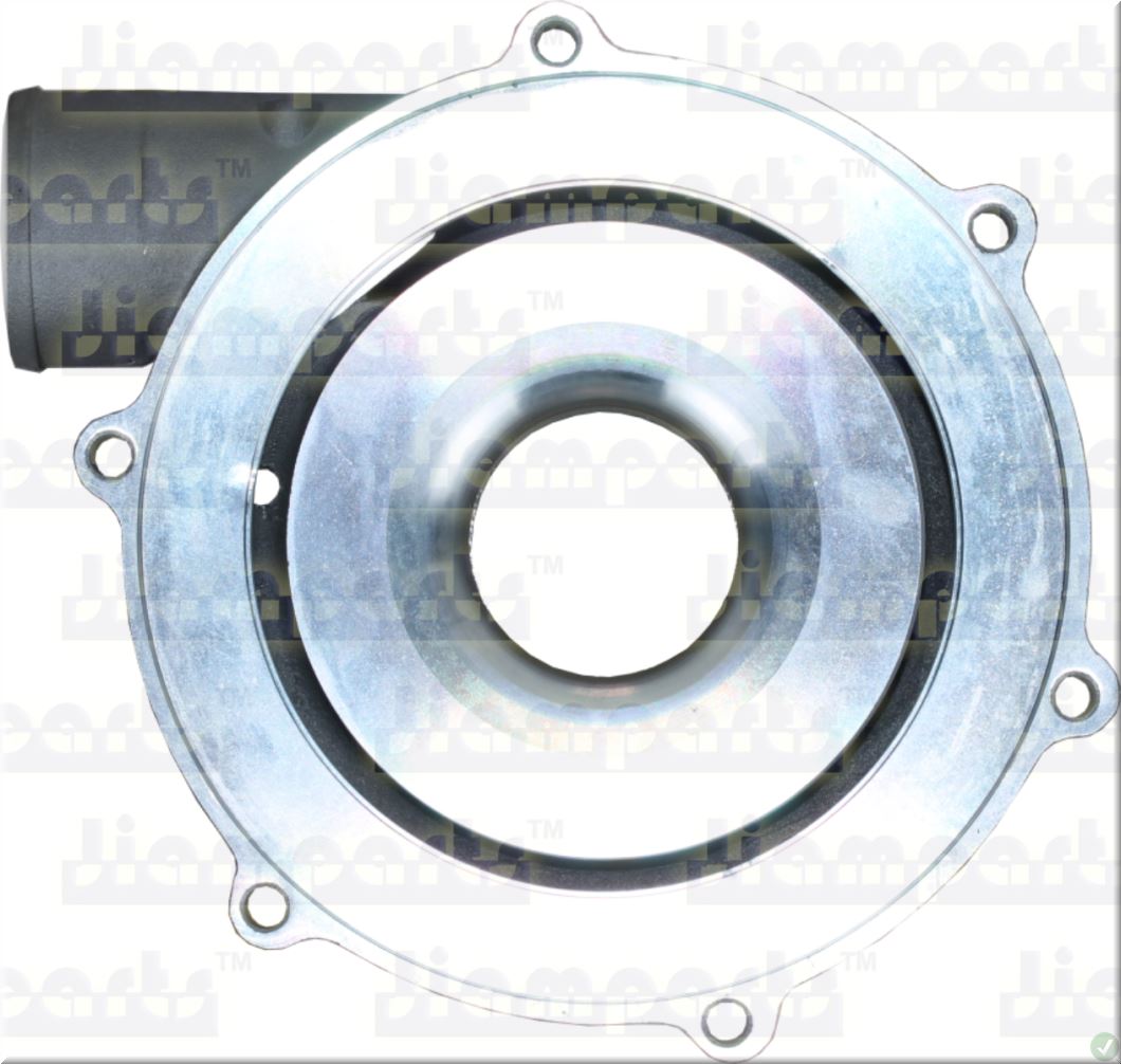 Description image:Compressor Housing GT3776S FOR 729161-0005 CH