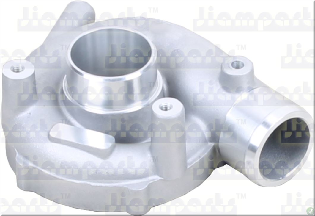 Description image:Compressor Housing KT10-1B FOR KT10-1B CH