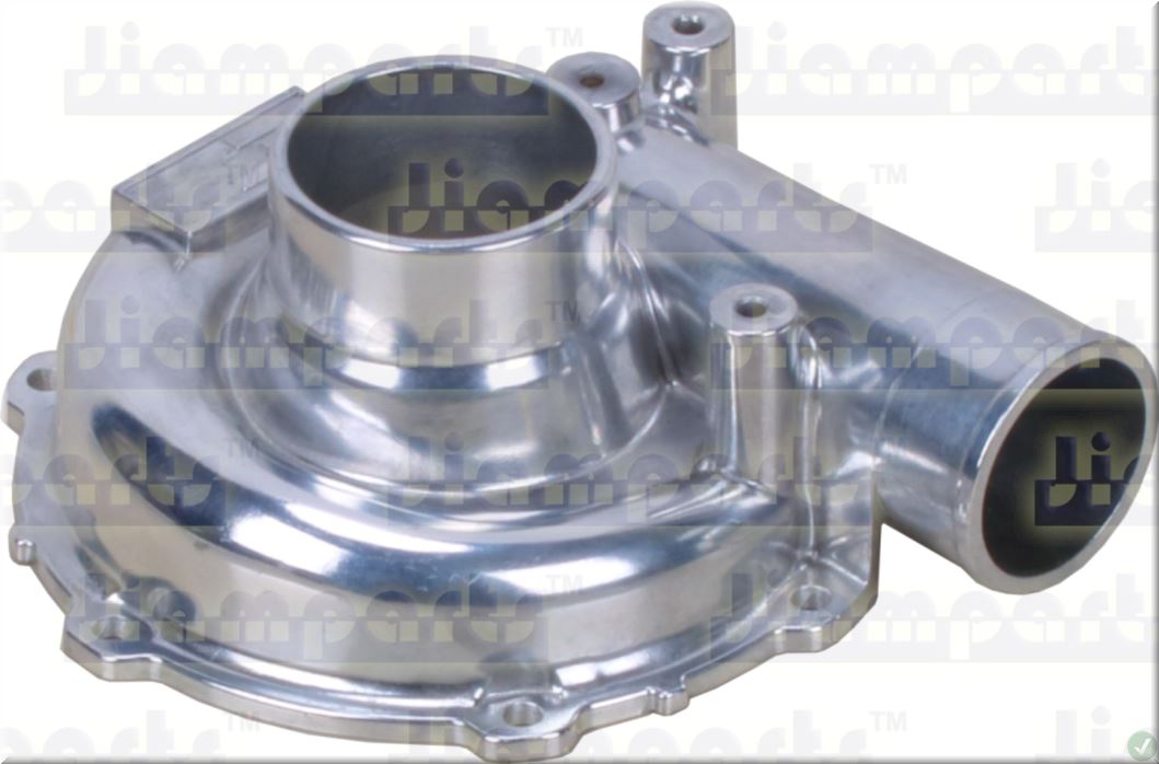 Description image:Compressor Housing RHF55 FOR VA440012-2 CH