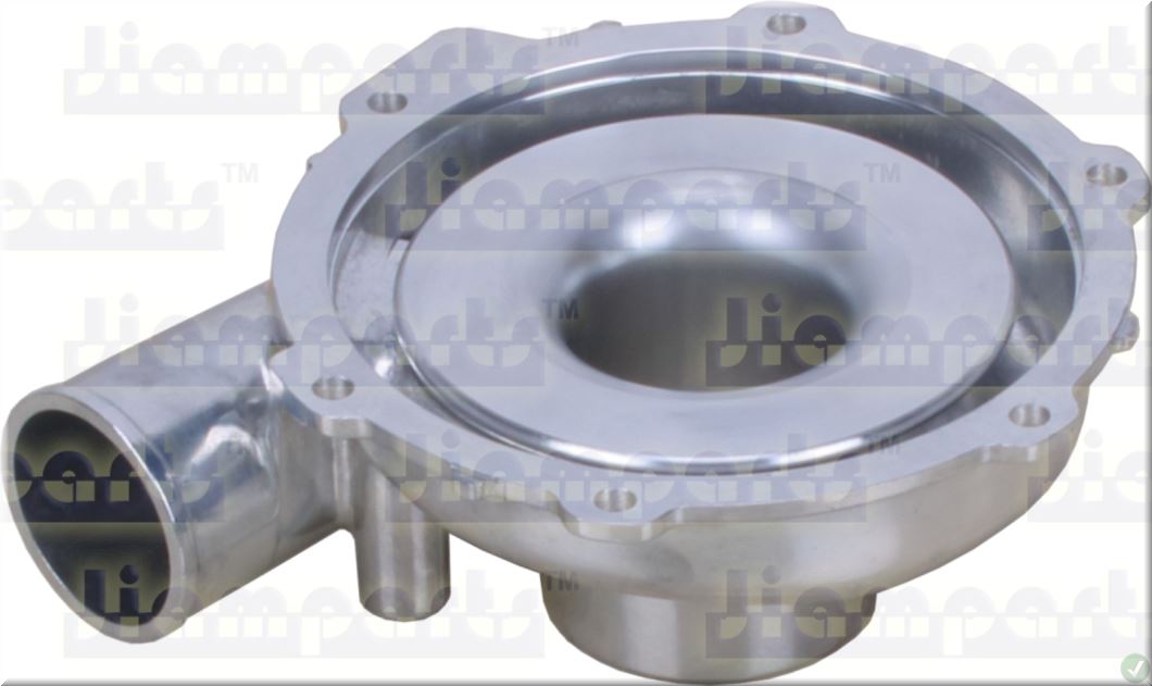 Description image:Compressor Housing RHF55 FOR VA440012-2 CH