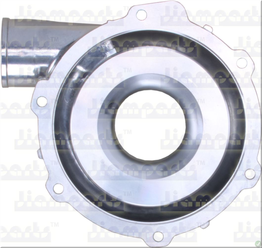 Description image:Compressor Housing RHF55 FOR VA440012-2 CH
