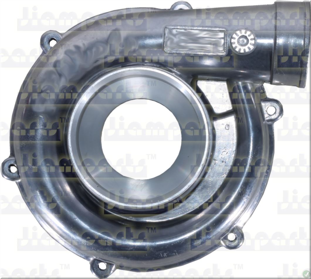 Description image:Compressor Housing RHE7-14201Q41NMBRL612CA NH374103