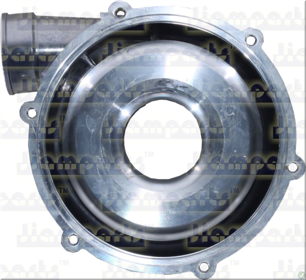 Description image:Compressor Housing RHE7-14201Q41NMBRL612CA NH374103