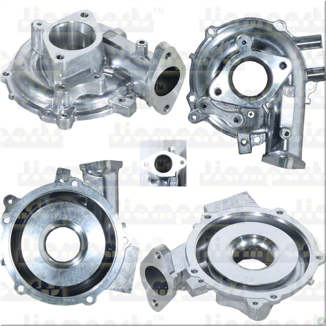 Description image:Compressor Housing RHF4H NH443329