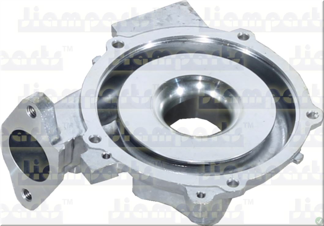 Description image:Compressor Housing RHF4H NH443329