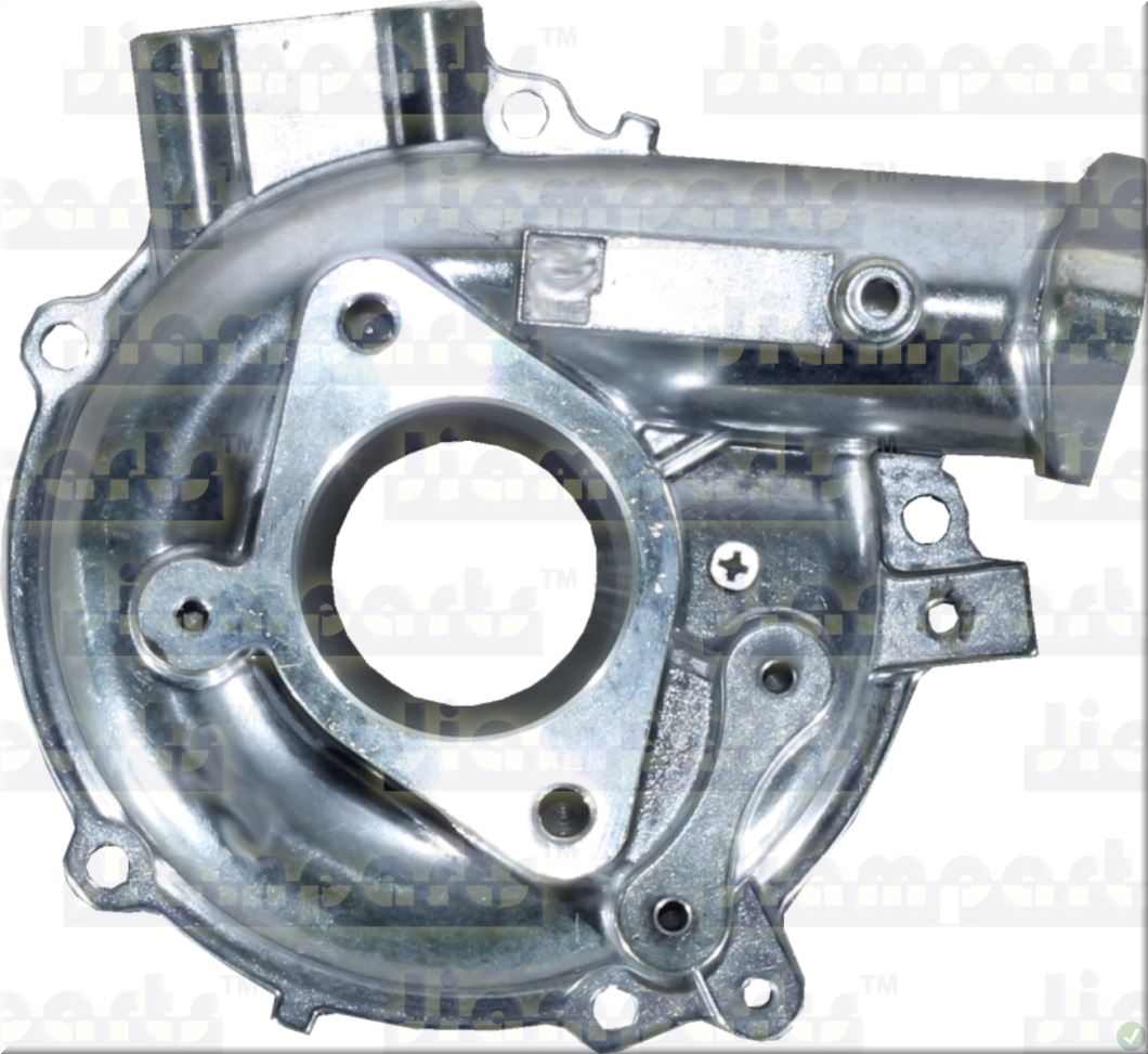 Description image:Compressor Housing RHF4H NH443329