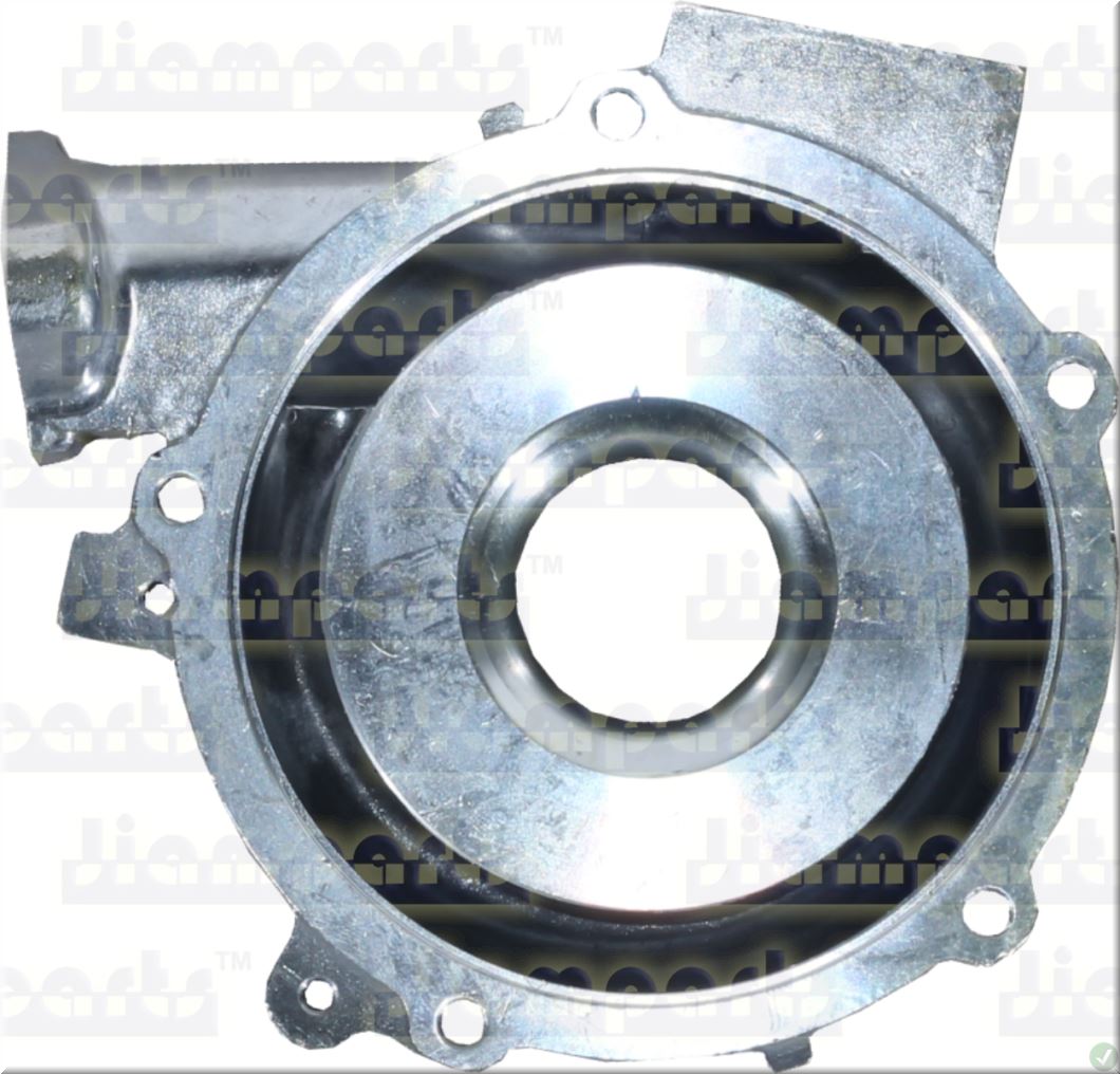 Description image:Compressor Housing RHF4H NH443329