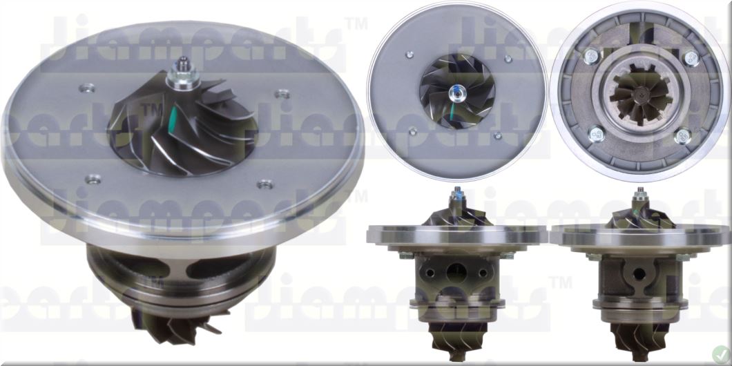 Description image:Cartridge HT12-19B 047-230-R
