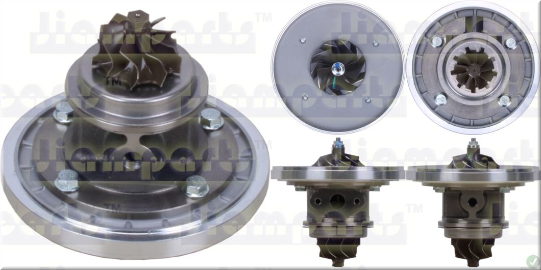 Description image:Cartridge HT12-19B 047-230-R