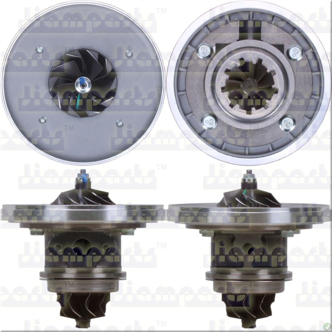 Description image:Cartridge HT12-19B 047-230-R
