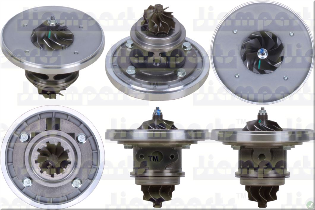 Description image:Cartridge HT12-19B 047-230-R