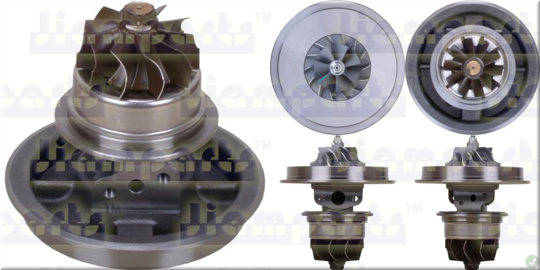 Description image:Cartridge S3BSL 0R6884-U