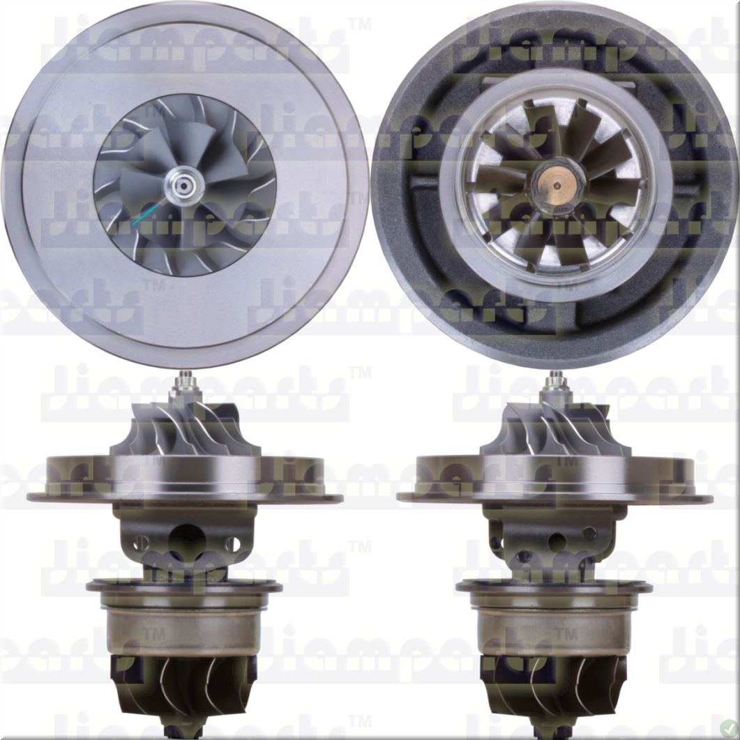 Description image:Cartridge S3BSL 0R6884-U
