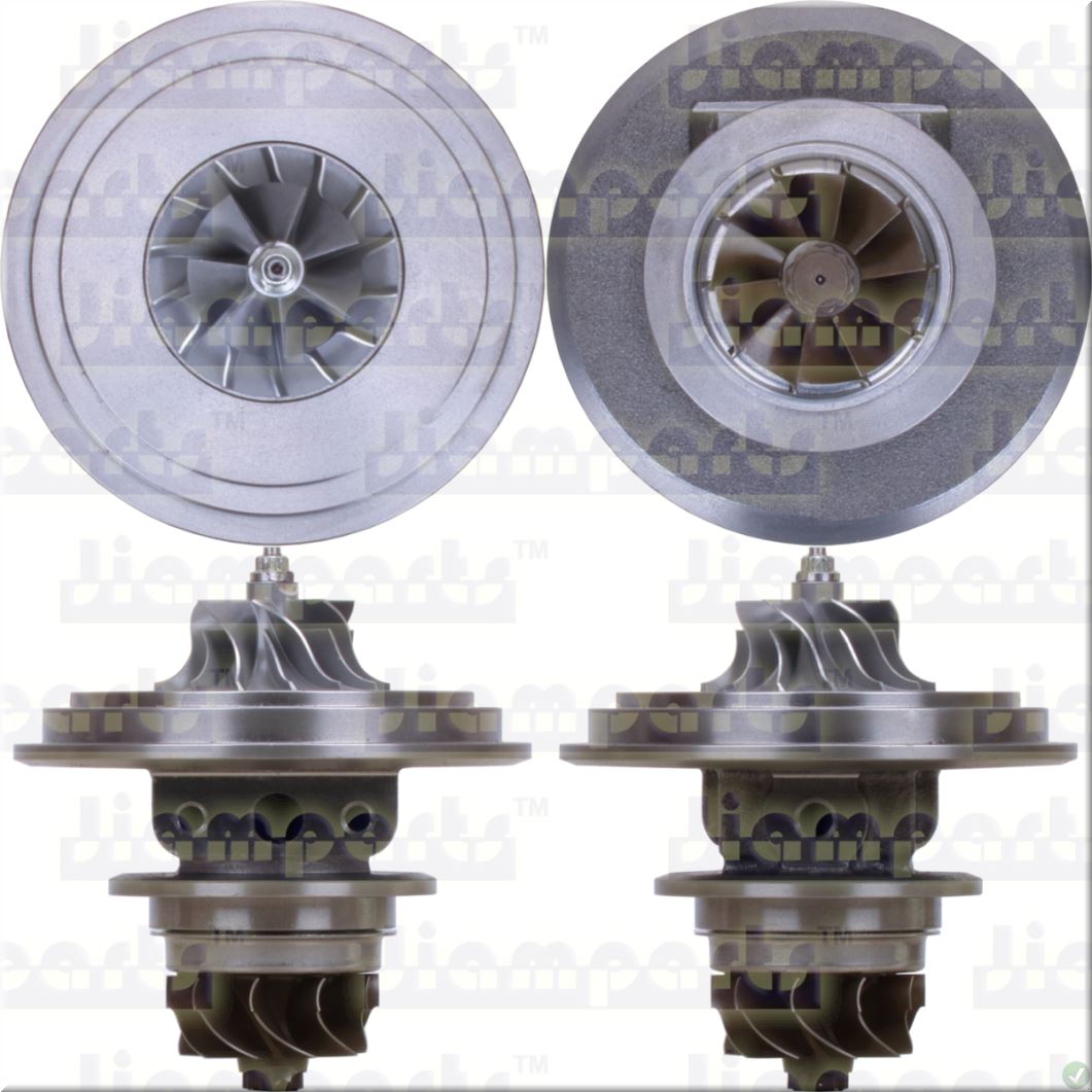 Description image:Cartridge B1 11587100001