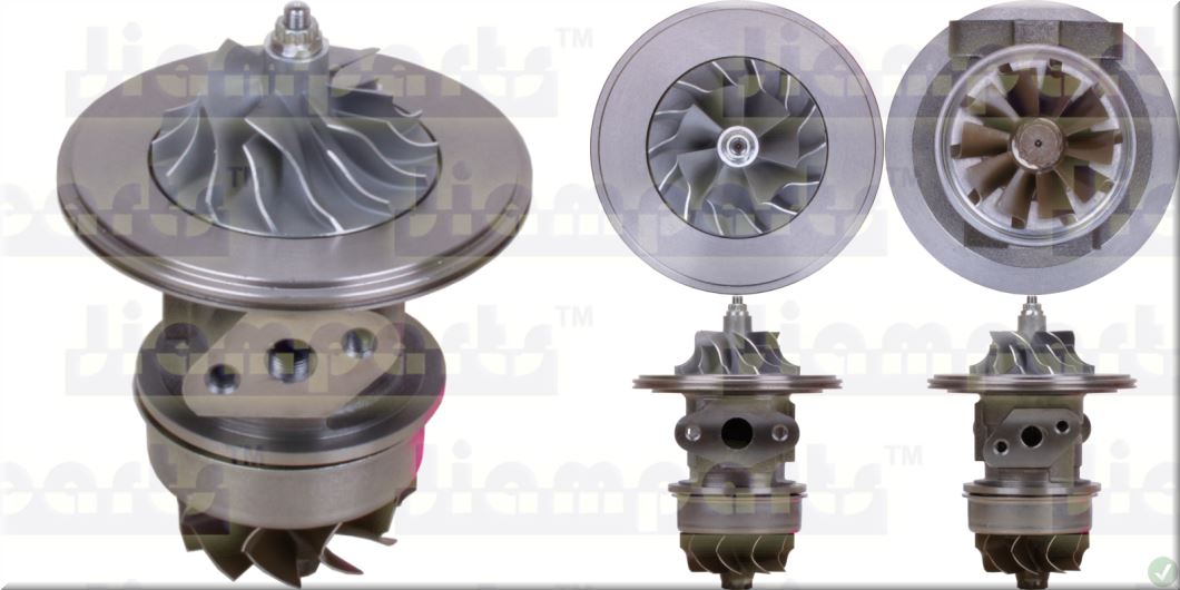 Description image:Cartridge S2ESL 167637-R