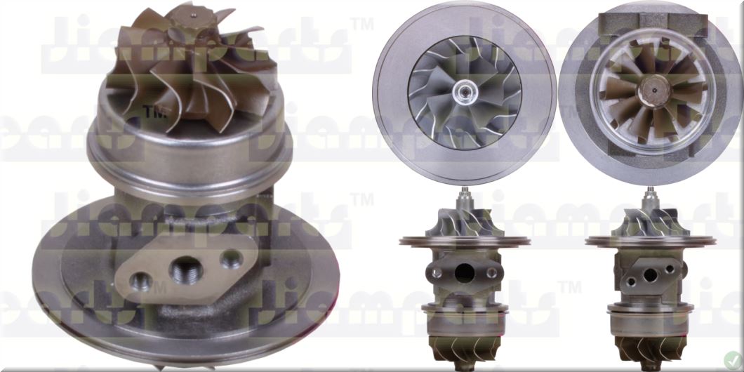 Description image:Cartridge S2ESL 167637-R