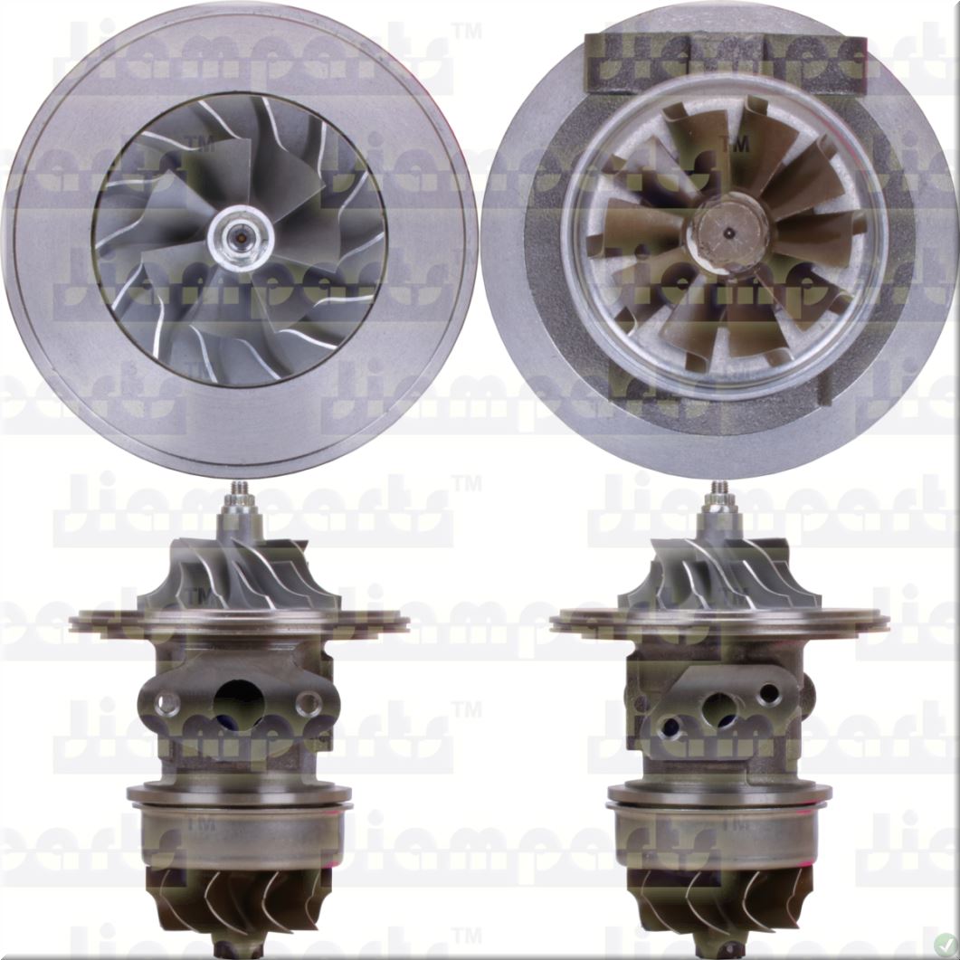 Description image:Cartridge S2ESL 167637