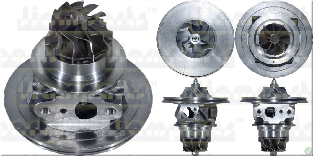 Description image:Cartridge CT12B 17202-17040