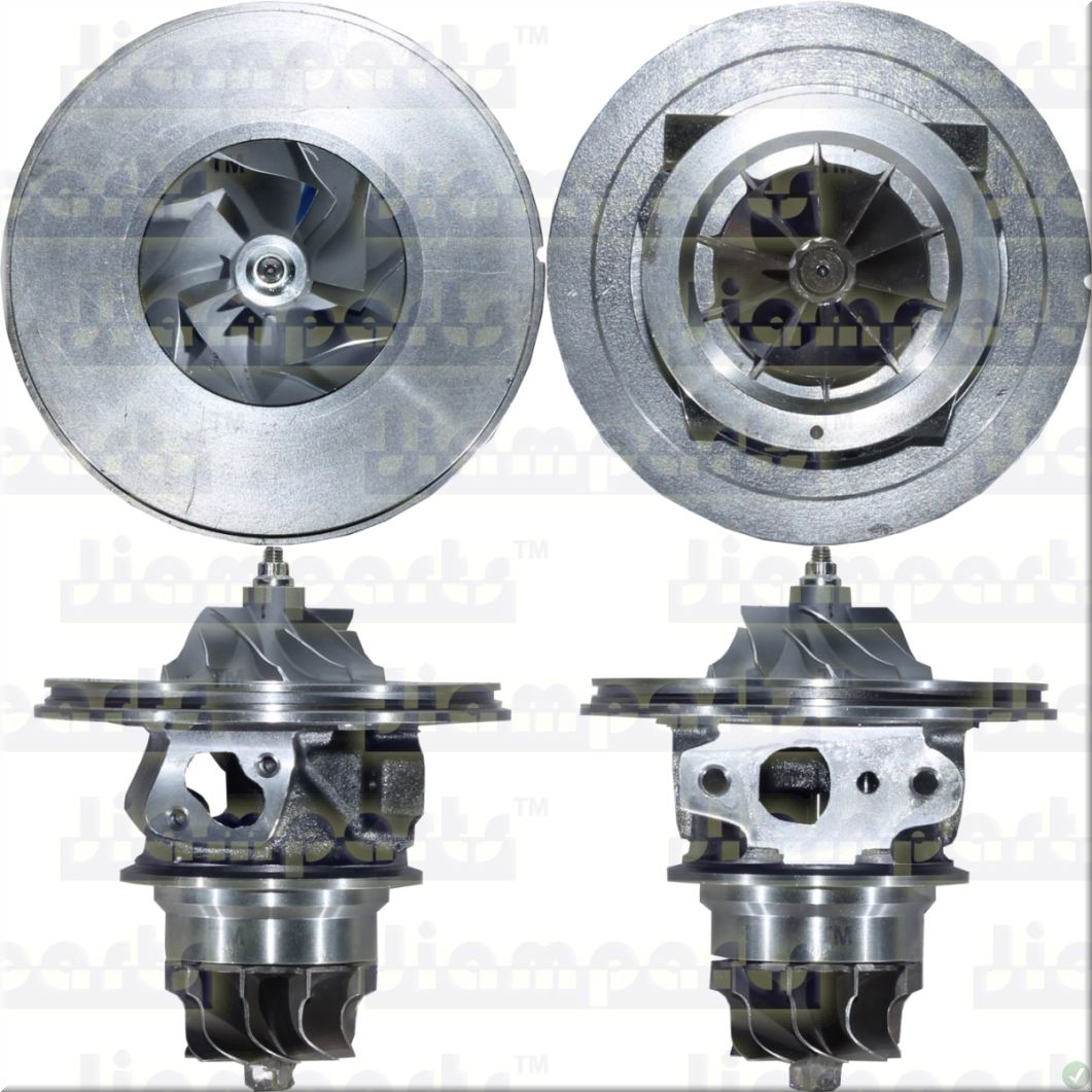 Description image:Cartridge CT12B 17202-17040