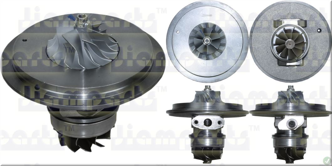 Description image:Cartridge S200AG051 178387