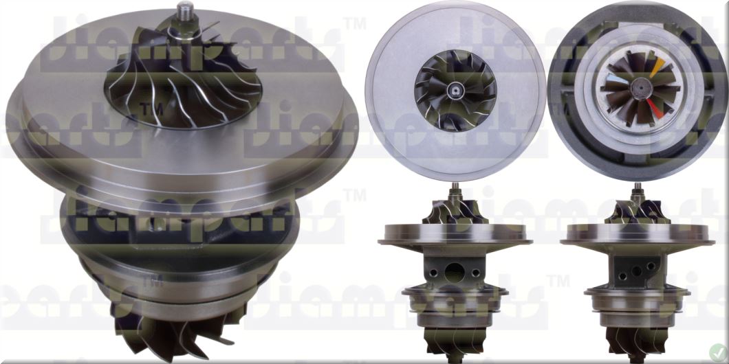Description image:Cartridge S4DS 196538-U