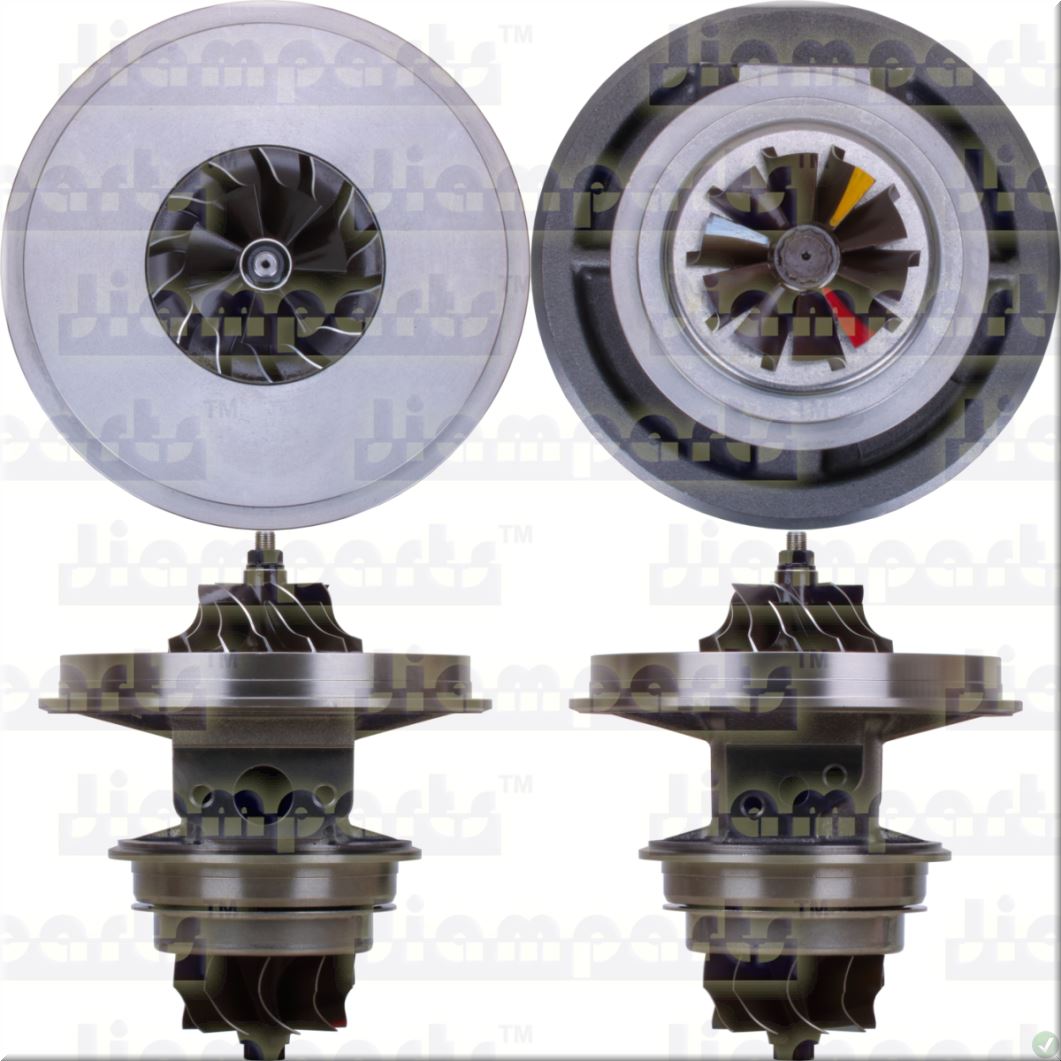 Description image:Cartridge S4DS 196538-U