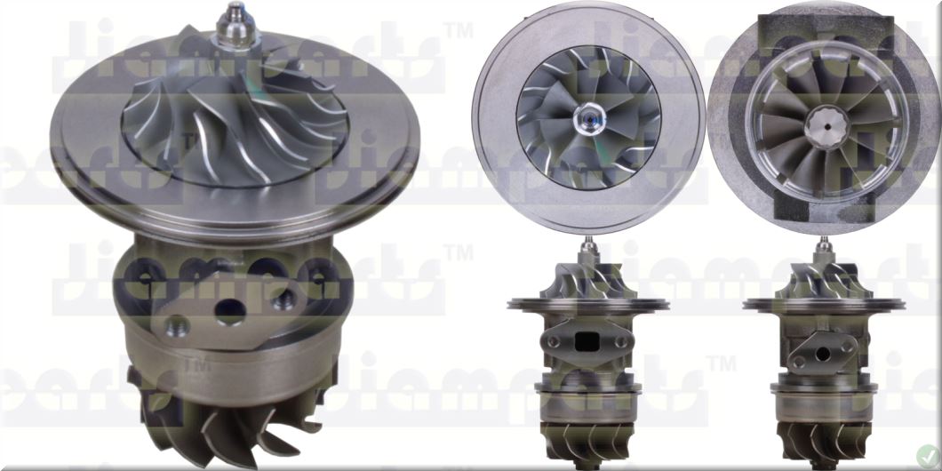 Description image:Cartridge S2B 315374-T