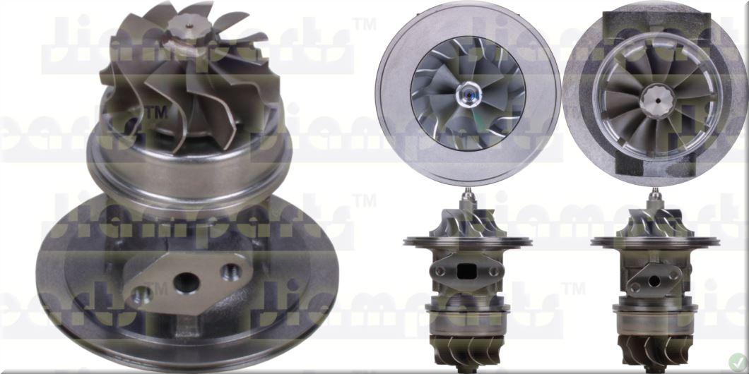 Description image:Cartridge S2B 315374-T