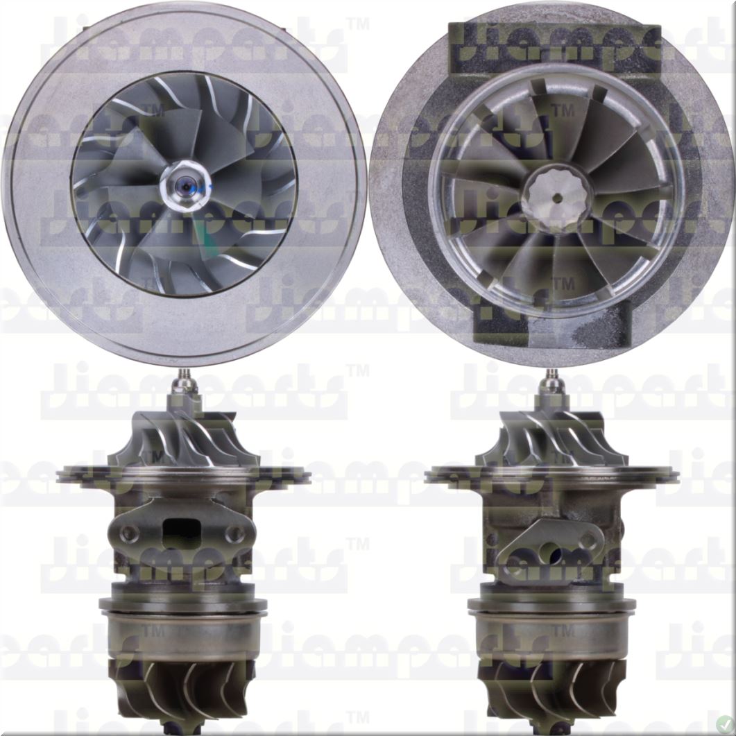 Description image:Cartridge S2B 315374-T