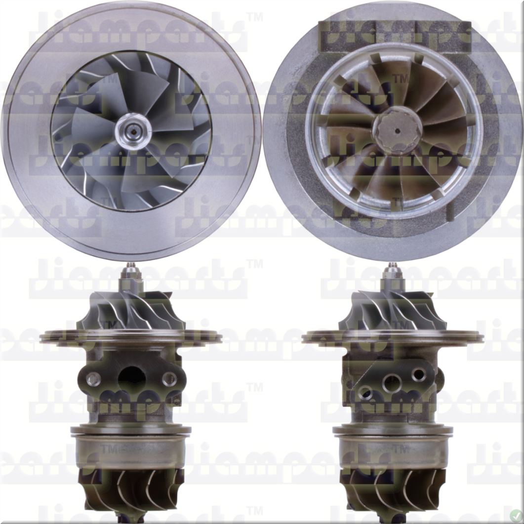 Description image:Cartridge S2B;S2BW 315940