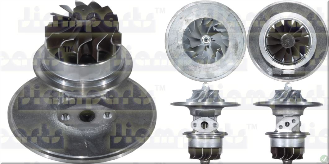 Description image:Cartridge BHT3B;HT3B 3521444