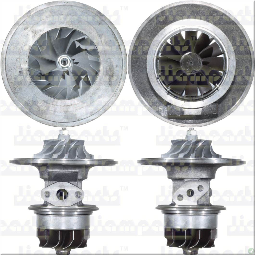 Description image:Cartridge BHT3B;HT3B 3521444