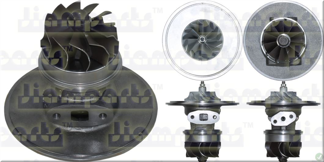 Description image:Cartridge H2C 3522803