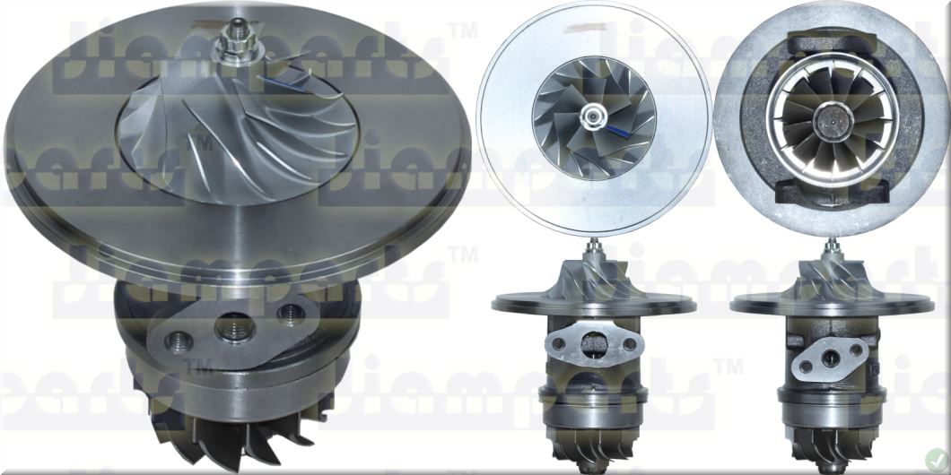 Description image:Cartridge HX35;HX35W 4027250