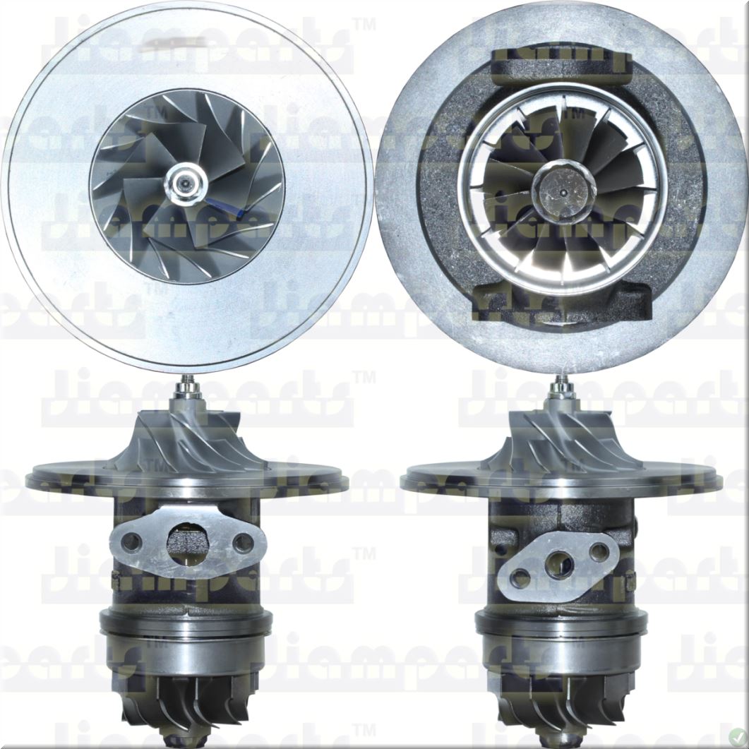Description image:Cartridge HX35;HX35W 4027250