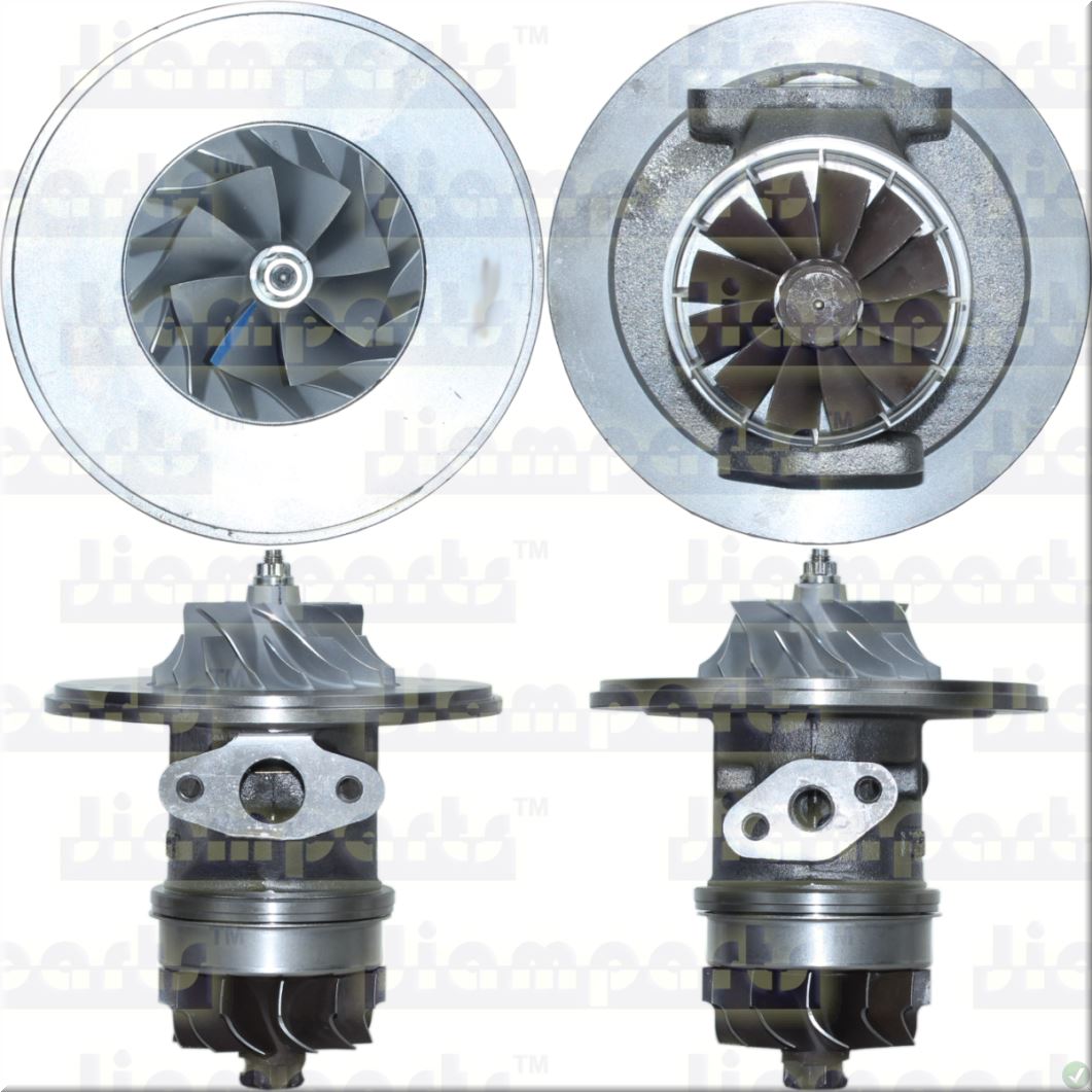 Description image:Cartridge HX40 4027306