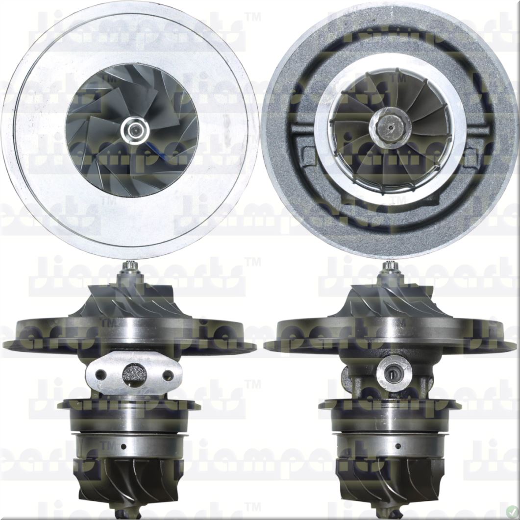 Description image:Cartridge HX55;HX55W 4027471