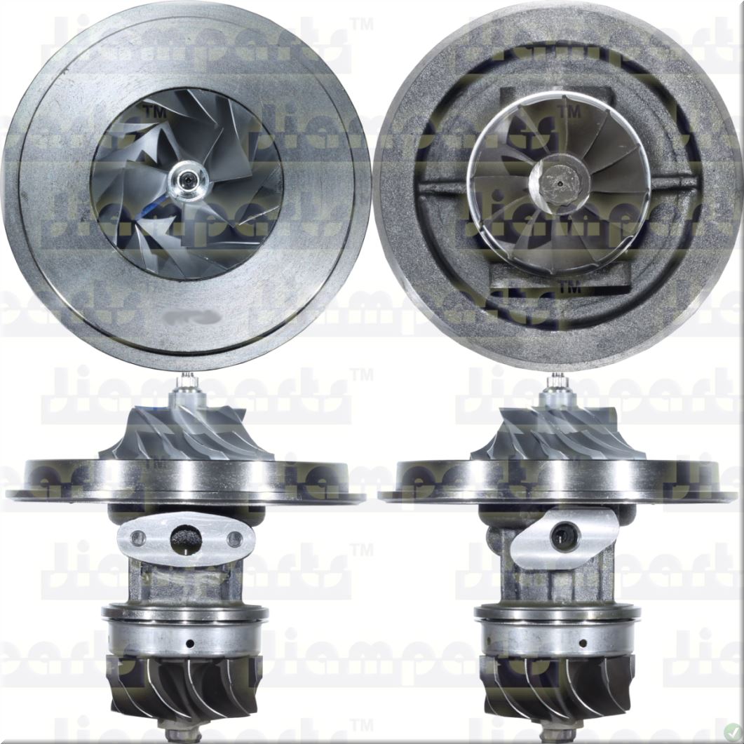 Description image:Cartridge HX55 4031341